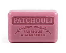 Load image into Gallery viewer, 125g Savon de Marseille Soap Bars scents K-Z (order 24 for full case)