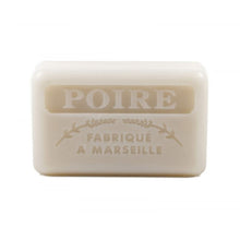 Load image into Gallery viewer, 125g Savon de Marseille Soap Bars scents A-J (order 24 for full case)