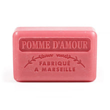 Load image into Gallery viewer, 125g Savon de Marseille Soap Bars scents A-J (order 24 for full case)