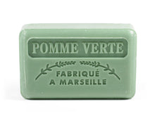 Load image into Gallery viewer, 125g Savon de Marseille Soap Bars scents K-Z (order 24 for full case)