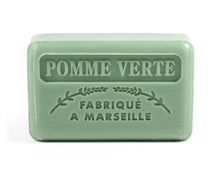 Load image into Gallery viewer, 125g Savon de Marseille Soap Bars scents A-J (order 24 for full case)