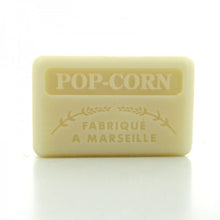 Load image into Gallery viewer, 125g Savon de Marseille Soap Bars scents K-Z (order 24 for full case)