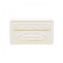 Load image into Gallery viewer, 125g Savon de Marseille Soap Bars scents K-Z (order 24 for full case)
