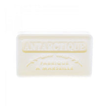 Load image into Gallery viewer, 125g Savon de Marseille Soap Bars scents A-J (order 24 for full case)