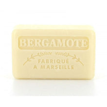 Load image into Gallery viewer, 125g Savon de Marseille Soap Bars scents A-J (order 24 for full case)