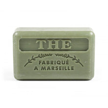 Load image into Gallery viewer, 125g Savon de Marseille Soap Bars scents A-J (order 24 for full case)