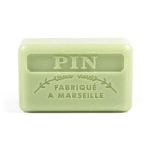Load image into Gallery viewer, 125g Savon de Marseille Soap Bars scents A-J (order 24 for full case)
