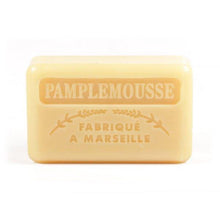 Load image into Gallery viewer, 125g Savon de Marseille Soap Bars scents A-J (order 24 for full case)