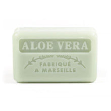 Load image into Gallery viewer, 125g Savon de Marseille Soap Bars scents A-J (order 24 for full case)