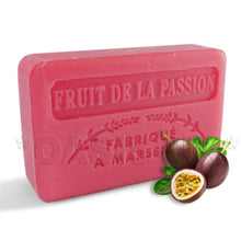 Load image into Gallery viewer, 60g Savon de Marseille Bars (order 44 for full case)