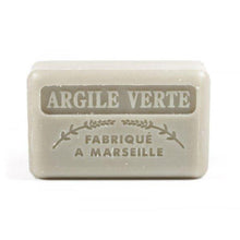 Load image into Gallery viewer, 125g Savon de Marseille Soap Bars scents A-J (order 24 for full case)