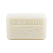 Load image into Gallery viewer, 125g Savon de Marseille Soap Bars scents A-J (order 24 for full case)