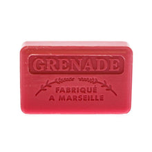 Load image into Gallery viewer, 125g Savon de Marseille Soap Bars scents A-J (order 24 for full case)