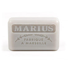 Load image into Gallery viewer, 125g Savon de Marseille Soap Bars scents K-Z (order 24 for full case)