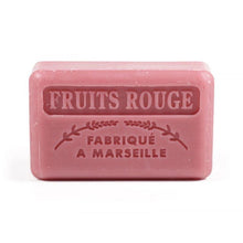 Load image into Gallery viewer, 125g Savon de Marseille Soap Bars scents A-J (order 24 for full case)