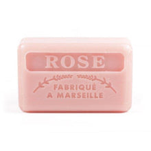 Load image into Gallery viewer, 125g Savon de Marseille Soap Bars scents K-Z (order 24 for full case)