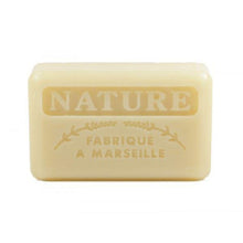 Load image into Gallery viewer, 125g Savon de Marseille Soap Bars scents A-J (order 24 for full case)
