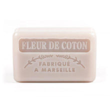 Load image into Gallery viewer, 125g Savon de Marseille Soap Bars scents K-Z (order 24 for full case)