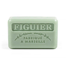 Load image into Gallery viewer, 125g Savon de Marseille Soap Bars scents K-Z (order 24 for full case)
