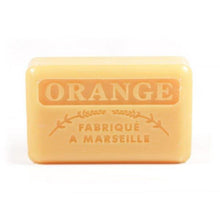 Load image into Gallery viewer, 125g Savon de Marseille Soap Bars scents K-Z (order 24 for full case)