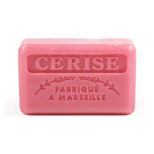 Load image into Gallery viewer, 125g Savon de Marseille Soap Bars scents K-Z (order 24 for full case)