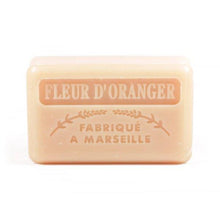 Load image into Gallery viewer, 125g Savon de Marseille Soap Bars scents K-Z (order 24 for full case)