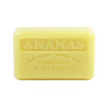Load image into Gallery viewer, 125g Savon de Marseille Soap Bars scents A-J (order 24 for full case)