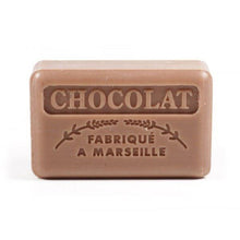 Load image into Gallery viewer, 125g Savon de Marseille Soap Bars scents A-J (order 24 for full case)