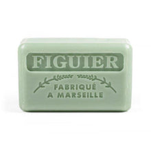 Load image into Gallery viewer, 125g Savon de Marseille Soap Bars scents A-J (order 24 for full case)