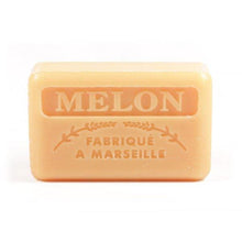 Load image into Gallery viewer, 125g Savon de Marseille Soap Bars scents K-Z (order 24 for full case)