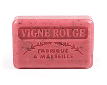 Load image into Gallery viewer, 125g Savon de Marseille Soap Bars scents K-Z (order 24 for full case)