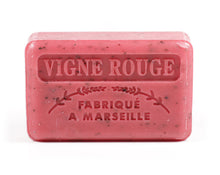 Load image into Gallery viewer, 125g Savon de Marseille Soap Bars scents A-J (order 24 for full case)