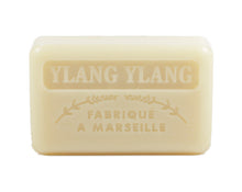 Load image into Gallery viewer, 125g Savon de Marseille Soap Bars scents K-Z (order 24 for full case)