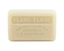 Load image into Gallery viewer, 125g Savon de Marseille Soap Bars scents A-J (order 24 for full case)