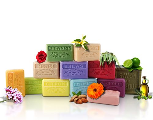 Marseille Soaps & New UK Cosmetics Laws March 31st 2021