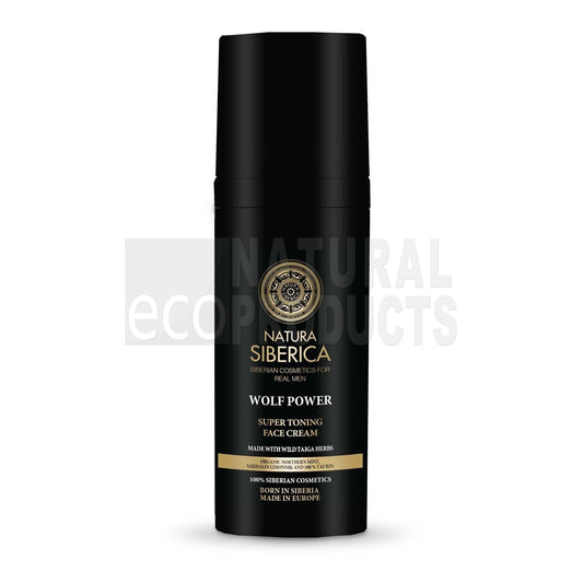 Men's Face Cream 50ml