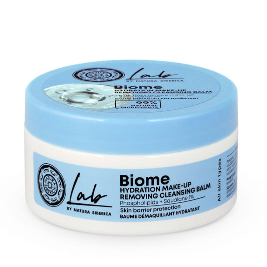 Lab Biome Face Cleansing Balm Make Up Removing 100ml
