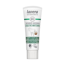 Load image into Gallery viewer, Basis - Toothpaste Whitening with Fluoride
