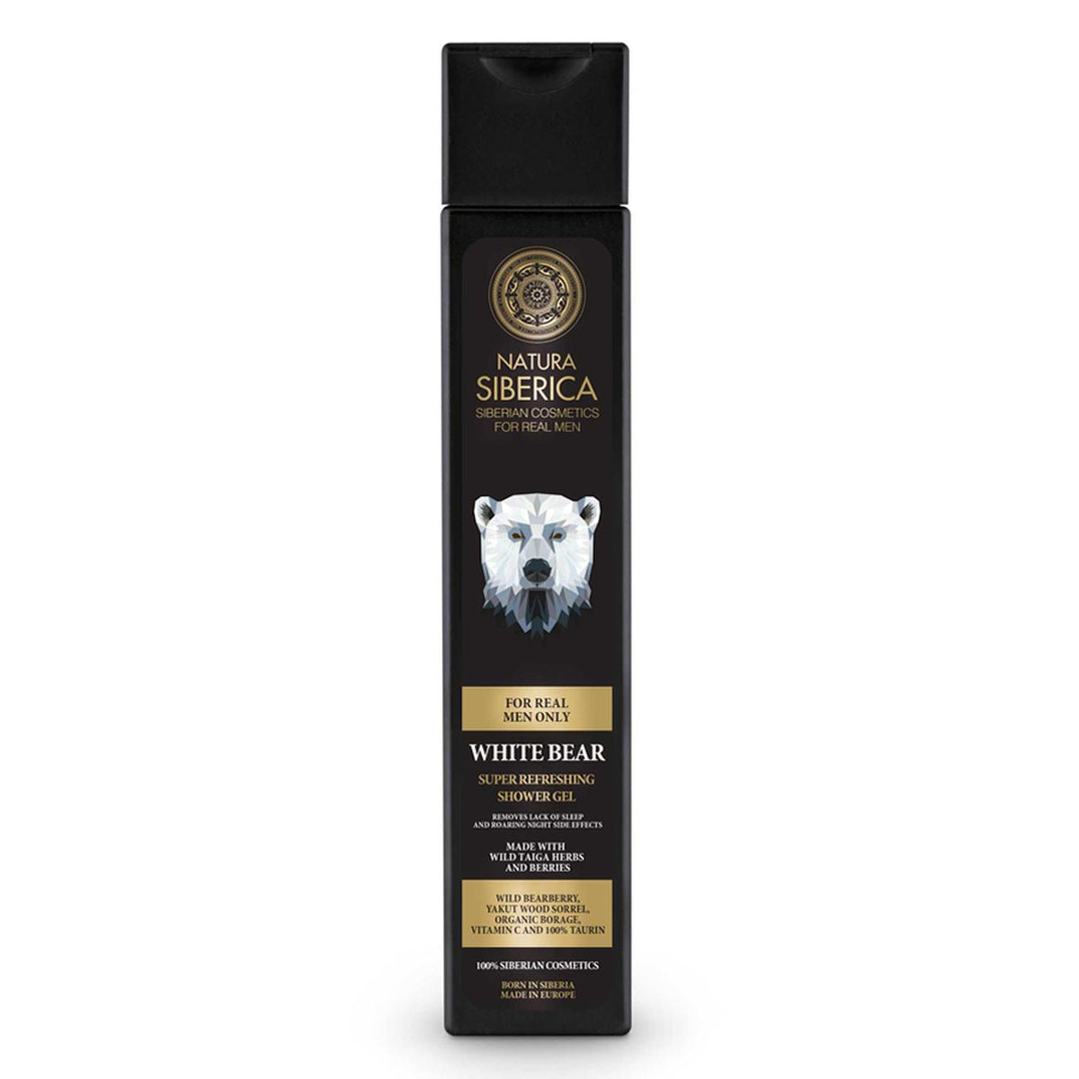 Men's Shower Gel 250ml