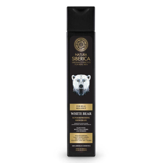 Men's Shower Gel 250ml