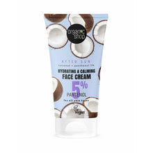 Load image into Gallery viewer, Organic Shop Sunscreen Range
