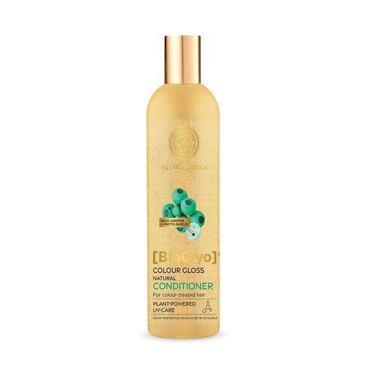 BioCryo Conditioner Colour Gloss 400ml