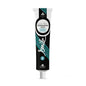 Ben & Anna Natural Toothpaste Tube Black with Fluoride 75ml