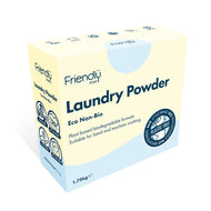 Laundry Powder Non-Bio 1.75Kg
