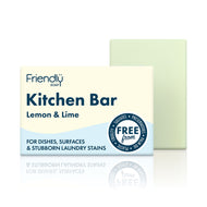 Kitchen Multi Purpose Bar 95g