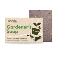 Gardener's Soap