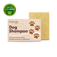 Dog Shampoo