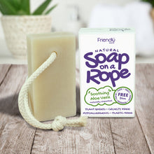 Load image into Gallery viewer, Soap on a Roap
