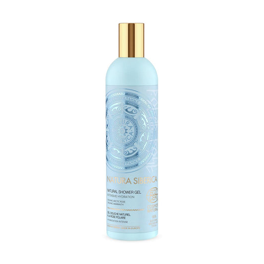 Polar Rose Intensive Hydration Shower Gel 400ml
