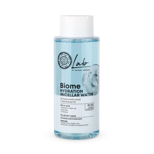 Lab Biome Micellar Face Water 400ml